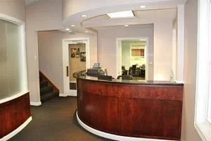 Westport, MA Dental Office Front Desk