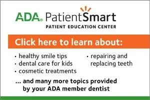 ada | Restorative Dentistry Amherst