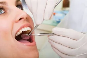 Dentist Rockville MD - Dental Services