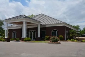 Southland Dental Care office