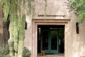 Gastroenterologist Tucson, AZ - Adobe Gastroenterology