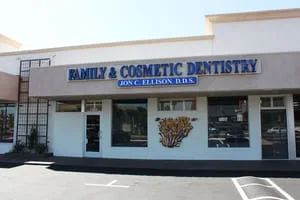 Dentist Simi Valley, CA - Jon C. Ellison, D.D.S. - staff update