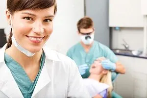 dental assistant 