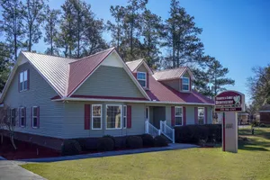 Millin, GA Dental Office