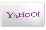 Yahoo Logo