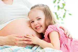 Perinatal & Infant Oral Health - Pediatric Dentist in Alpharetta and Suwanee, GA