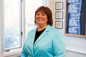Bonnie Ross - Dental Office Manager in Galloway, NJ