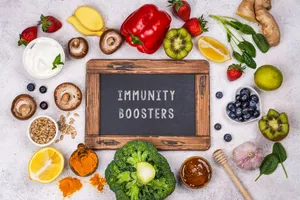 Immunity Booster Chiropractic