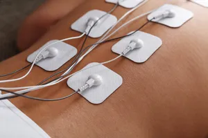 Muscle Stimulation (E-Stim) | Basalt, Aspen, Carbondale, Spine Spot Chiropractic