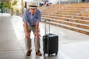 Tips for Traveling with Joint Pain | Basalt, Aspen, Carbondale, Spine Spot Chiropractic