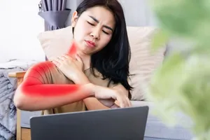 Neck and Arm Radiculopathy Sharp pain | Basalt, Aspen, Carbondale, Spine Spot Chiropractic