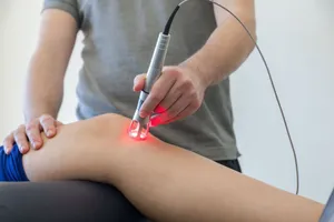 Cold Laser Therapy | Basalt, Aspen, Carbondale, Spine Spot Chiropractic