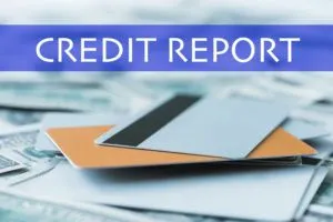 credit report