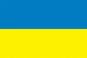 Flag of Ukrain