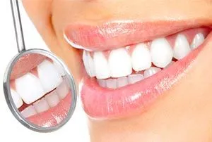 Teeth Whitening Lafayette