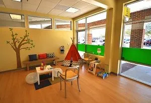 Little Oaks Pediatrics