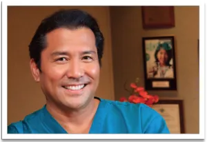 Dr. Ken Yasuhara, Cosmetic Dentist, Honolulu, HI