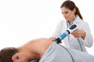 Decompression Therapy at Nova Chiropractic in South Portland, Maine