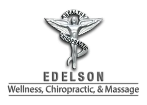 Dr Edelson 813-831-8321 Chiropractic & Massage