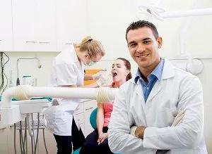 Cosmetin Dentistry in Girvin, IL 