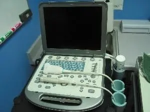 M5 Mindray Ultrasound Machine