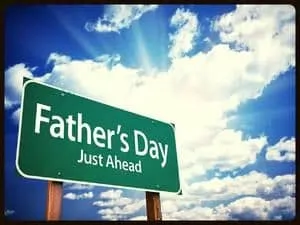 Fathers day