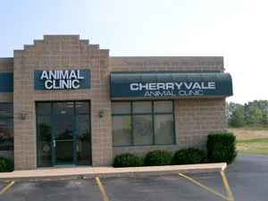 Park mall best sale animal clinic