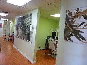 New Smiles Dental Office Inglewood, CA