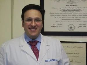 Dr. Adam S. Pritzker