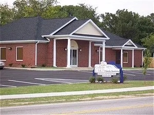 Dentist Fayetteville, NC