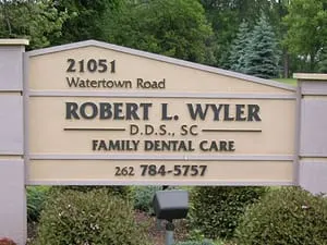 Robert L. Wyler D.D.S. SC Family Dental Care Waukesha WI