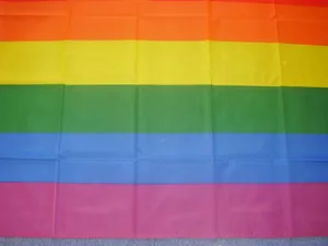 LGBT Flag