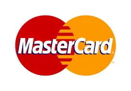 master card logo