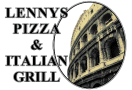 Lenny's Pizza & Italian Grill