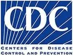 CDC logo