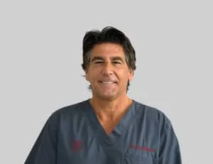 Dr. Ron