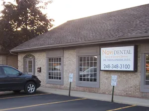 Novi Dental