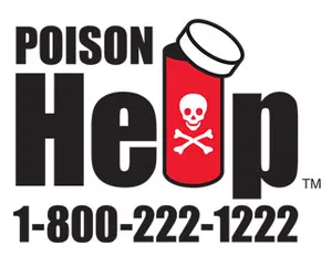 poison control logo