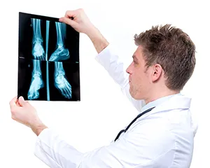 Podiatrist in Carmel, Indianapolis, and Greenwood, IN
