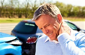 Newtown, PA Chiropractor Dr. Donohue treats auto injuries