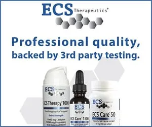 ECS Supplements