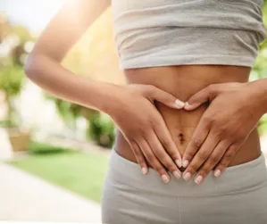 Dr. McDaniel a joplin chiropractor treats patients that suffer from IBS and other Gut Health related Issues