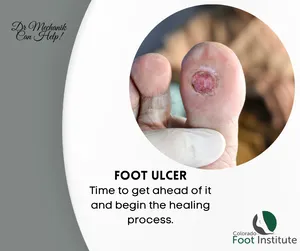 Dr Mechanik, Wound Care Specialist