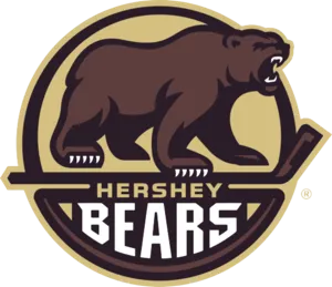 hershey-bears