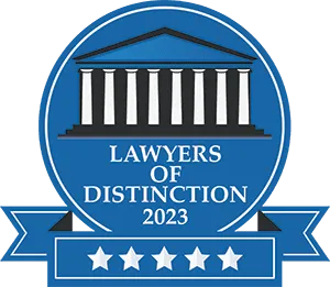Lawyers of Distinction