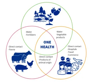 One health