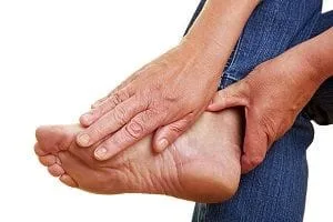 Toe Pain in Ridgeland, MS Also Serving Jackson, MS & Madison, MS