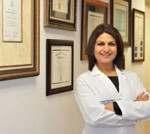 Dr. Debora Sedaghat - Dentist Bothell WA