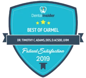 Best Dentist in Carmel, IN 2019