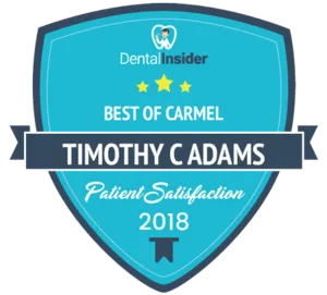 Best Dentist in Carmel, IN 2018